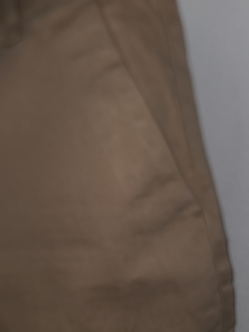 Banana Republic Khaki High-Rise Shorts - Picture 4 of 6